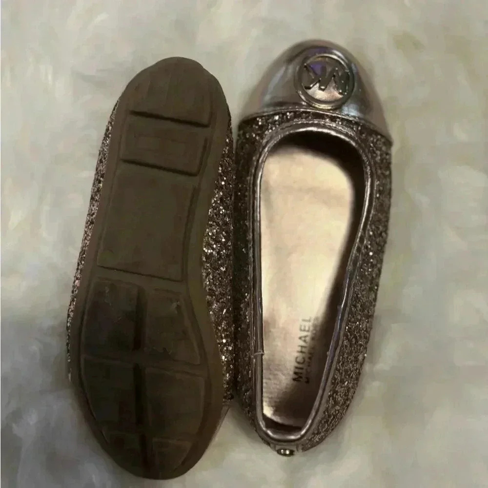 Girls MK Shoes - Picture 2 of 2